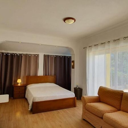 Vivenda Maresol Villa Sagres Eksteriør billede