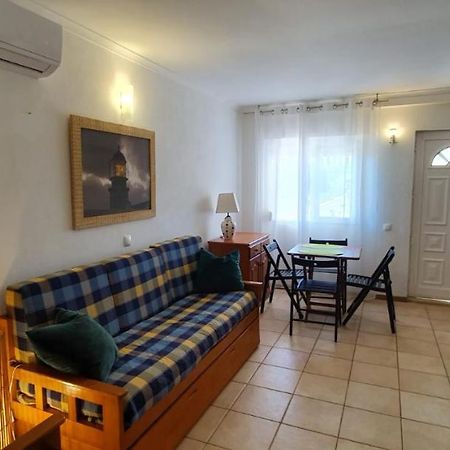 Vivenda Maresol Villa Sagres Eksteriør billede