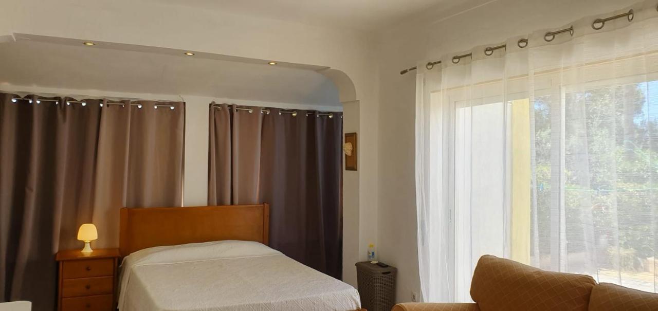 Vivenda Maresol Villa Sagres Eksteriør billede
