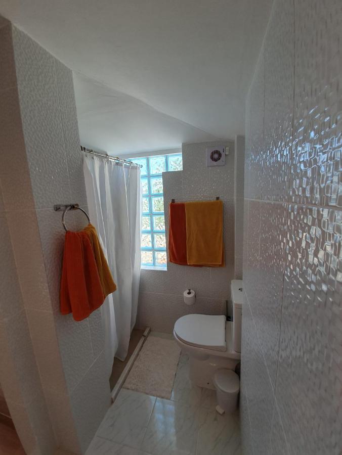 Vivenda Maresol Villa Sagres Eksteriør billede