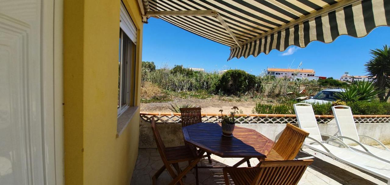 Vivenda Maresol Villa Sagres Eksteriør billede