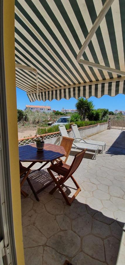 Vivenda Maresol Villa Sagres Eksteriør billede