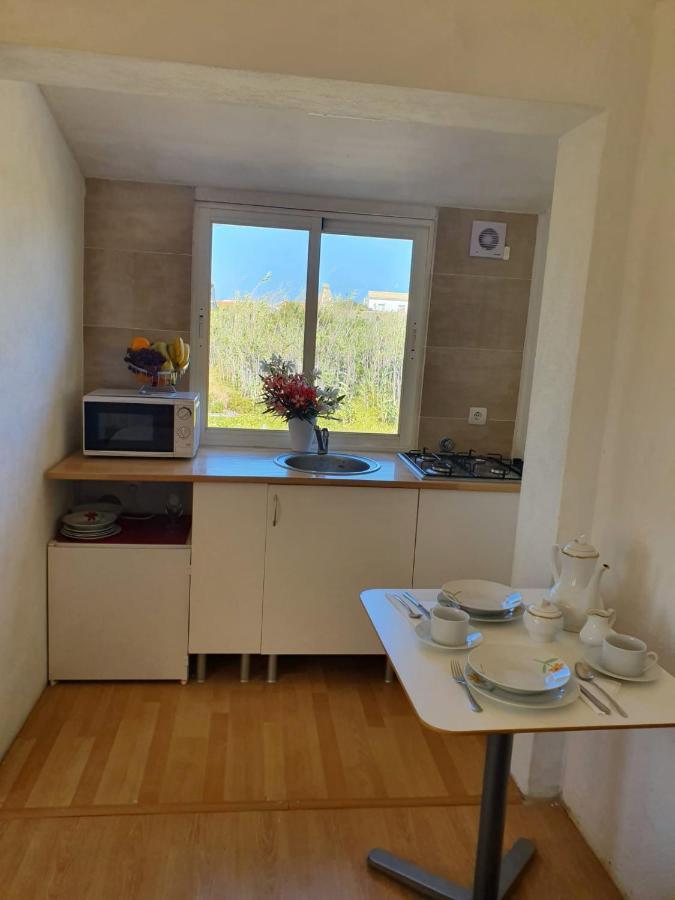Vivenda Maresol Villa Sagres Eksteriør billede