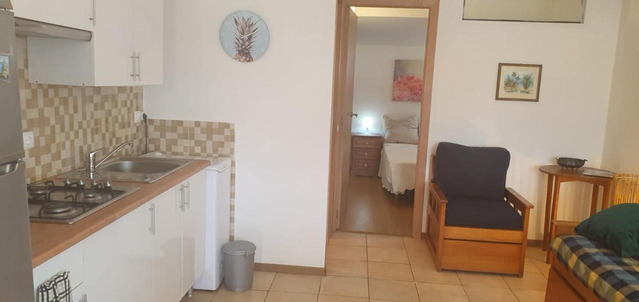 Vivenda Maresol Villa Sagres Eksteriør billede