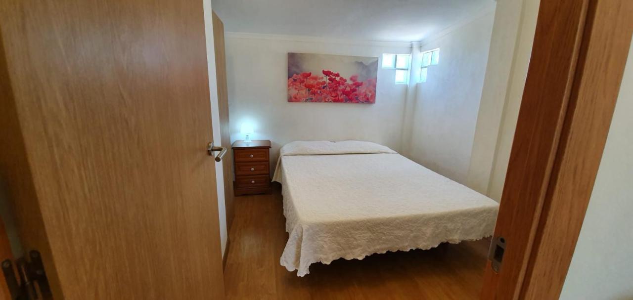 Vivenda Maresol Villa Sagres Eksteriør billede