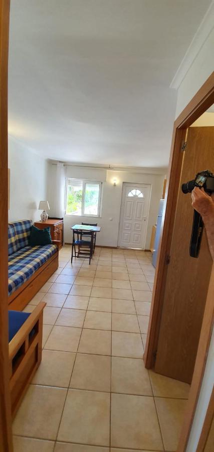 Vivenda Maresol Villa Sagres Eksteriør billede