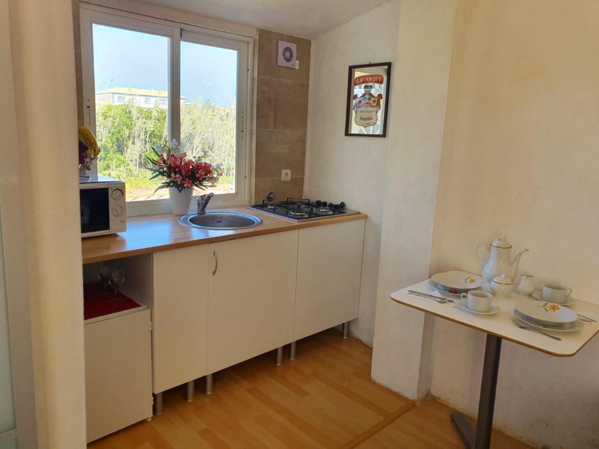 Vivenda Maresol Villa Sagres Eksteriør billede