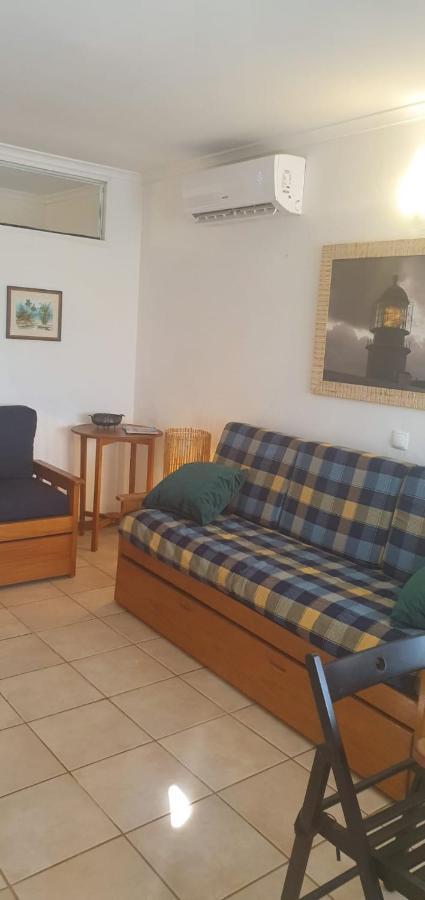 Vivenda Maresol Villa Sagres Eksteriør billede