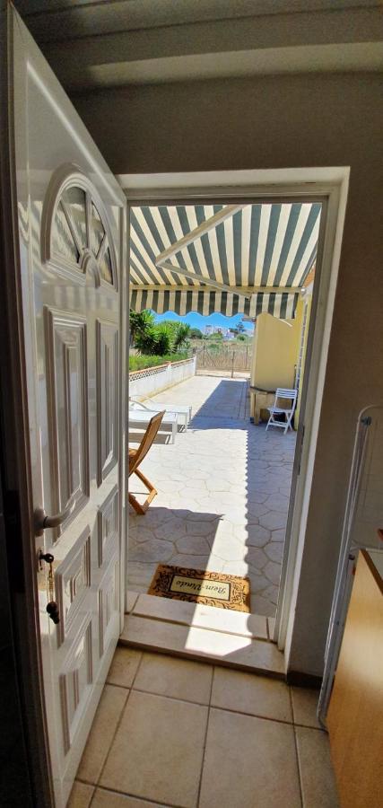 Vivenda Maresol Villa Sagres Eksteriør billede