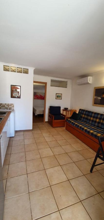 Vivenda Maresol Villa Sagres Eksteriør billede