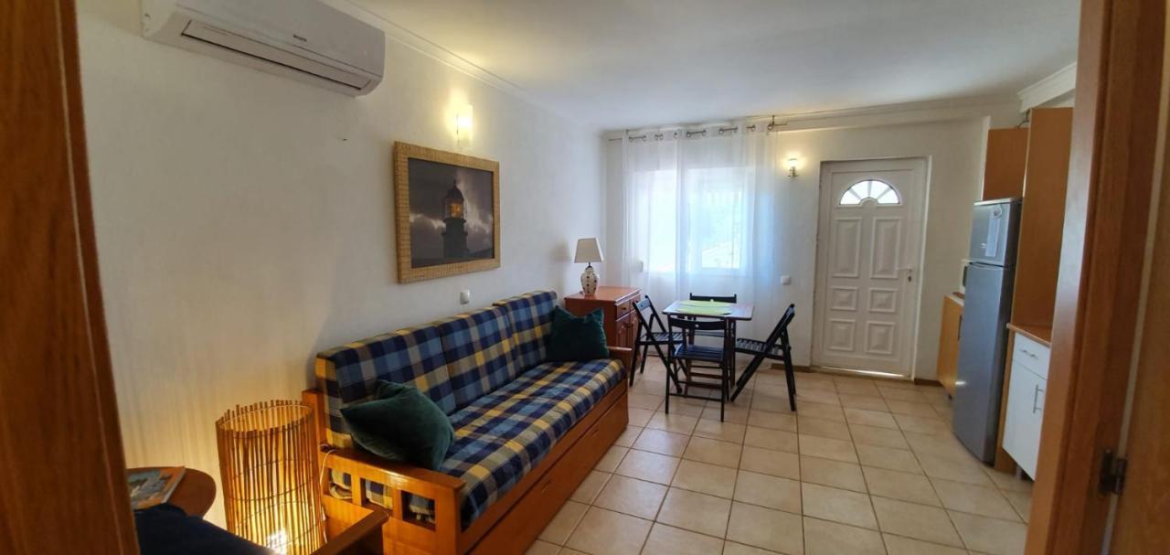 Vivenda Maresol Villa Sagres Eksteriør billede